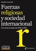 Fuerzas religiosas y sociedad internacional (eBook, ePUB)