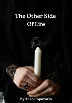 Cover The Other Side Of Life (The Mystic Spirit) (eBook, ePUB)