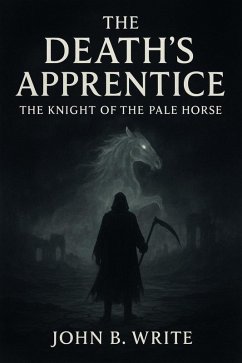 Cover The Death's Apprentice: The Knight of the Pale Horse (TDA) (eBook, ePUB)