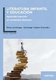 Literatura infantil y educación (eBook, ePUB)