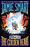 Flember 5: The Golden Heart (from the multi-million-selling creative genius Jamie Smart) (eBook, ePUB)