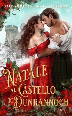 Cover Natale al Castello di Dunrannoch (Il manuale della lady) (eBook, ePUB)