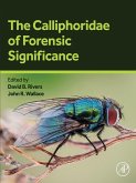 The Calliphoridae of Forensic Significance (eBook, ePUB)