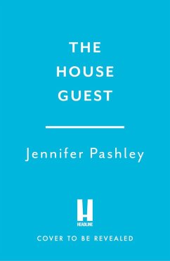 Cover The House Guest (eBook, ePUB)