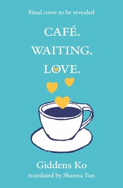 Café. Waiting. Love. (eBook, ePUB) - Ko, Giddens