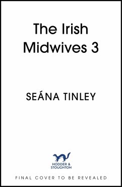 The Irish Midwives 3 (eBook, ePUB) - Tinley, Seána
