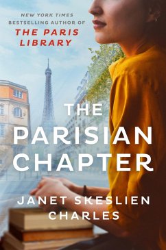 Cover The Parisian Chapter (eBook, ePUB)