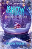 The McCray Parables: Snow in Miami (eBook, ePUB)