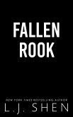Fallen Rook (eBook, ePUB)
