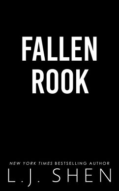 Fallen Rook (eBook, ePUB) - Shen, L. J.