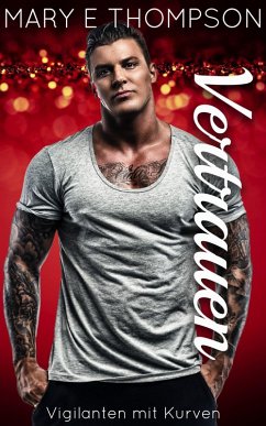 Cover Vertrauen (Vigilanten mit Kurven, #9) (eBook, ePUB)