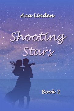 Cover Shooting Stars - Book 2 (eBook, ePUB)