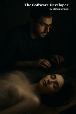 Cover The Software Developer (eBook, ePUB)