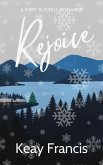 Rejoice (Port Russell Romance, #4) (eBook, ePUB)