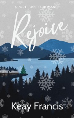 Cover Rejoice (Port Russell Romance, #4) (eBook, ePUB)