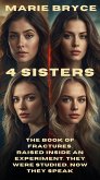 4 Sisters. The Book of Fractures (eBook, ePUB)