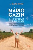 O homem mais feliz da estrada (eBook, ePUB)