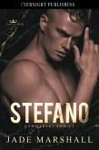 Stefano (Cammareri Family, #4) (eBook, ePUB)