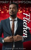 Fliehen (Vigilanten mit Kurven, #7) (eBook, ePUB)