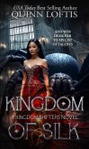 Kingdom of Silk (eBook, ePUB)