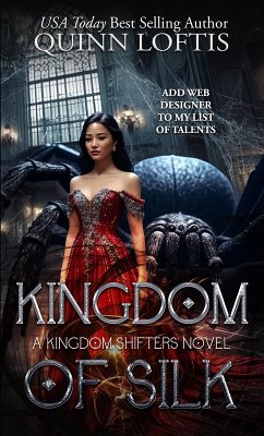 Cover Kingdom of Silk (eBook, ePUB)