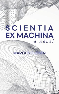 Cover Scientia Ex Machina (eBook, ePUB)