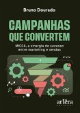 Campanhas que Convertem: MICCA, Promovendo a Sinergia de Sucesso entre Marketing e Vendas (eBook, ePUB)