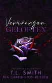 Verwrongen geloften (Dodelijke geloften, #4) (eBook, ePUB)