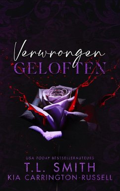 Cover Verwrongen geloften (Dodelijke geloften, #4) (eBook, ePUB)