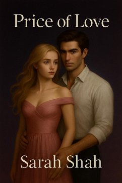 Cover Price Of Love (eBook, ePUB)