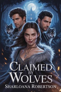 Cover Claimed by Wolves (eBook, ePUB)