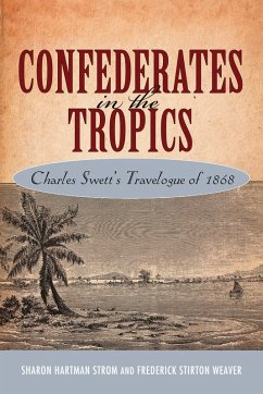 Cover Confederates in the Tropics (eBook, ePUB)