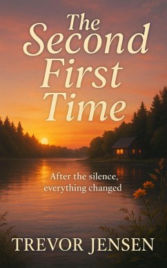 Cover The Second First Time (eBook, ePUB)