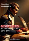 Nouvelles et autres textes (eBook, ePUB)