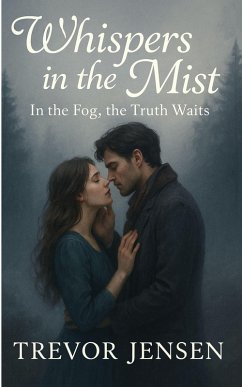 Cover Whispers In The Mist (eBook, ePUB)