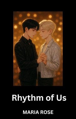 Cover Rhytm of us (K-Pop Hearts, #4) (eBook, ePUB)