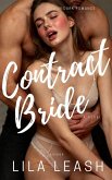 His Contract Bride (eBook, ePUB)