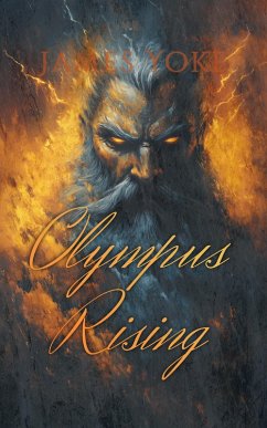 Cover Olympus Rising (eBook, ePUB)