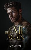 Ruin Me Again: Dark Mafia Romance (eBook, ePUB)