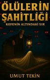 ÖLÜLERIN SAHITLIGI (eBook, ePUB)