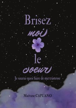 Cover Brisez-moi le coeur (eBook, ePUB)