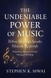 The Undeniable Power of Music (eBook,... - Bild 1