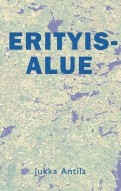 Erityisalue (eBook, ePUB) Erityisalue (eBook, ePUB)