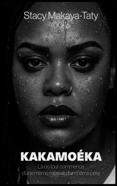 Cover Kakamoéka (eBook, ePUB)