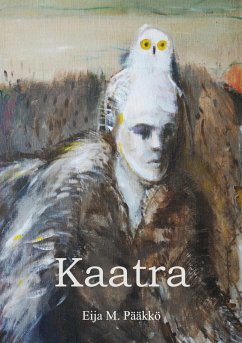 Cover Kaatra (eBook, ePUB)