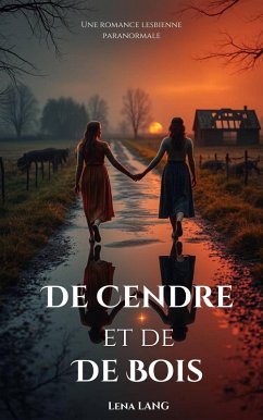 Cover De Cendre et de Bois (eBook, ePUB)