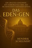 Das Eden-Gen (eBook, ePUB)