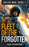 Fleet of the Forgotten (Exiles War, #1) (eBook, ePUB)