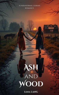 Cover Ash and Wood (eBook, ePUB)