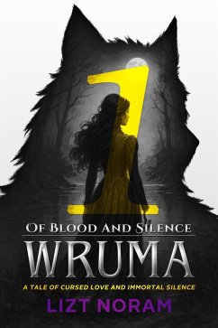 Cover Wruma 1: Of Blood and Silence (eBook, ePUB)